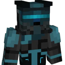 BliTz_Strike Minecraft avatar bust