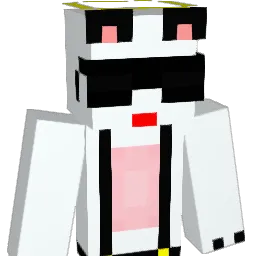 BliZzard7320 Minecraft avatar bust