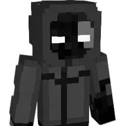 Blicky1324 Minecraft avatar bust