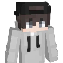 BlightOwl Minecraft avatar bust