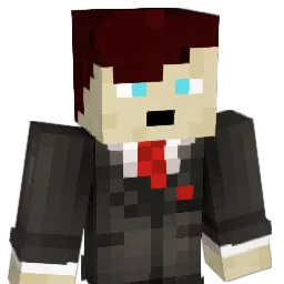 Blight_002's Minecraft skin