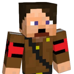 Blightghast's Minecraft skin
