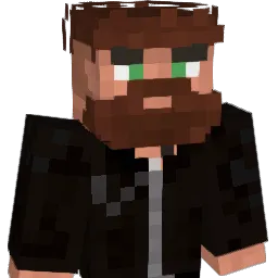 Blikoc's Minecraft skin