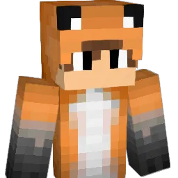 Blimabru Minecraft avatar bust