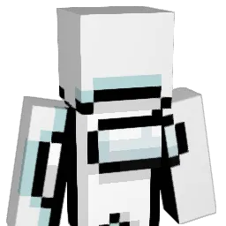 Blimbo6982 Minecraft avatar bust