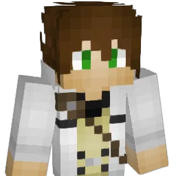 BlindBanana_ Minecraft avatar bust