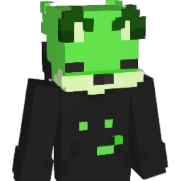 BlindSighted4 Minecraft avatar bust