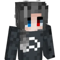 BlindToYourBS Minecraft avatar bust