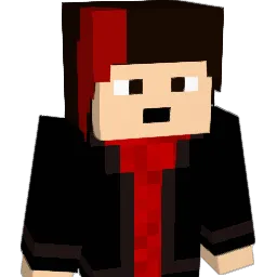 BlindedLight09's Minecraft skin