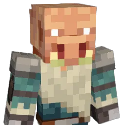 Blinded_Sight Minecraft avatar bust