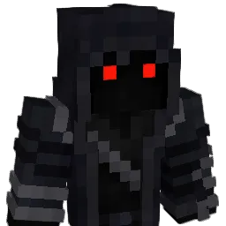 BlindlySighted Minecraft avatar bust