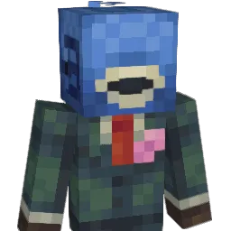 Bling_A_DingFish's Minecraft skin