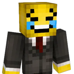 Blinkofaneye2000 Minecraft avatar bust