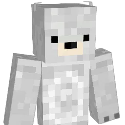 Blinks__ Minecraft avatar bust