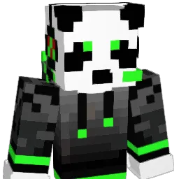 BlinkusMaximus Minecraft avatar bust