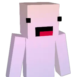 Blinkz_2 Minecraft avatar bust