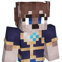 BlinterKitsune