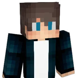 BlipMC Minecraft avatar bust