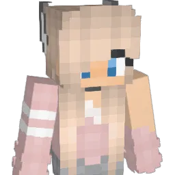 Bliss2015 Minecraft avatar bust