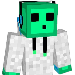 Bliss_Fields32's Minecraft skin