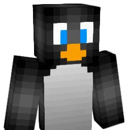 BlissfulFap69 Minecraft avatar bust