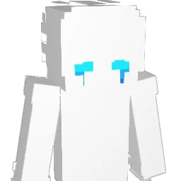 Blit_s Minecraft avatar bust
