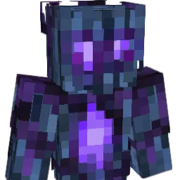 BliteZim's Minecraft skin