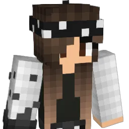 Blite_Girl Minecraft avatar bust