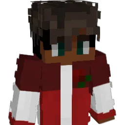 Blitenier Minecraft avatar bust
