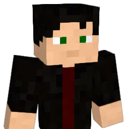 BlitherData3387 Minecraft avatar bust