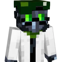 BlitterGots's Minecraft skin