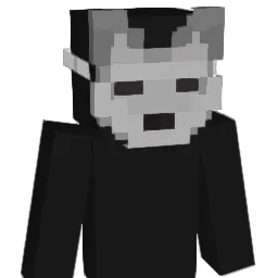 Blitz1017 Minecraft avatar bust