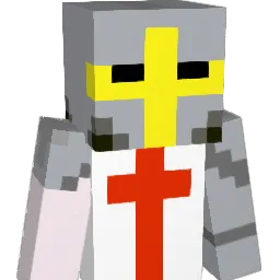 Blitz25504 Minecraft avatar bust