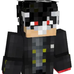 Blitz316619 Minecraft avatar bust