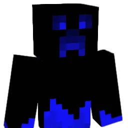 Blitz34_ Minecraft avatar bust
