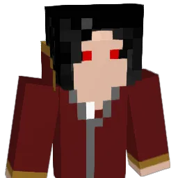 Blitz4600 Minecraft avatar bust