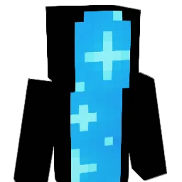 BlitzBot Minecraft avatar bust
