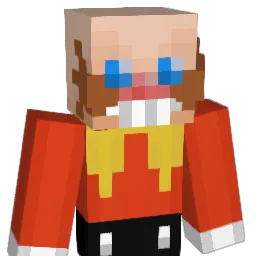 BlitzC137 Minecraft avatar bust
