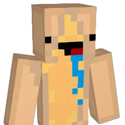 BlitzCrafter2's Minecraft skin