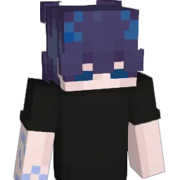 BlitzFlamez_ Minecraft avatar bust