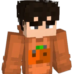 BlitzLG's Minecraft skin