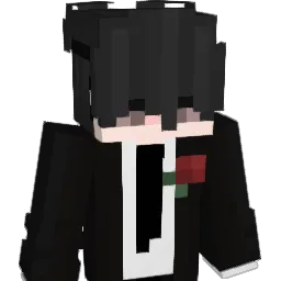 BlitzNauka Minecraft avatar bust