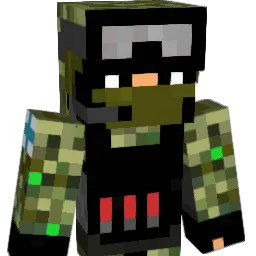 BlitzPT Minecraft avatar bust