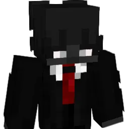 BlitzR1 Minecraft avatar bust