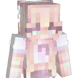 BlitzRules Minecraft avatar bust