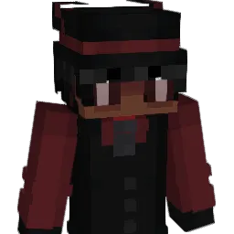 BlitzTango Minecraft avatar bust