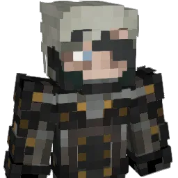 BlitzUndPanzer's Minecraft skin