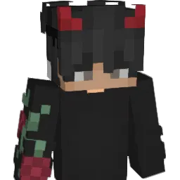 BlitzZinker9163 Minecraft avatar bust