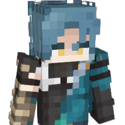 Blitz_1105 Minecraft avatar bust