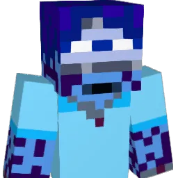 Blitz_7812 Minecraft avatar bust